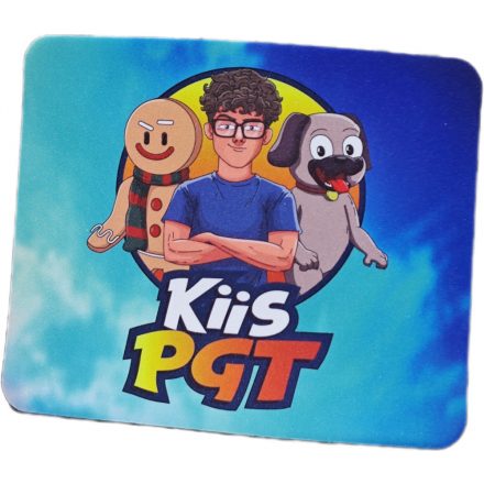 Kiis_Egérpad